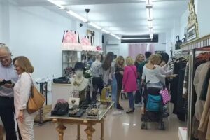 Estrella Aguilar | Tienda f&iacute;sica y online de moda