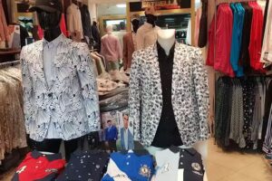 estrella starfashion