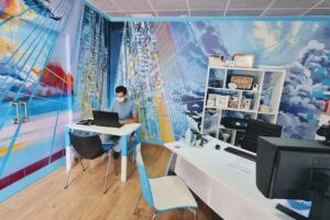 Estudio Creativo RISE