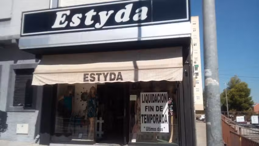 Estyda