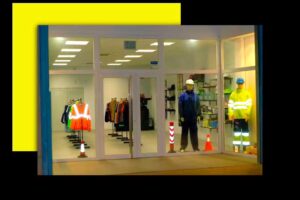 ESYOS Protecci&oacute;n | Tienda f&iacute;sica y online de ropa y protecci&oacute;n laboral