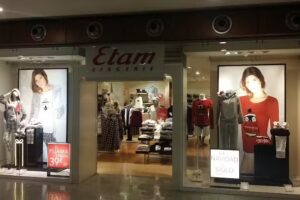 Etam