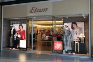 Etam