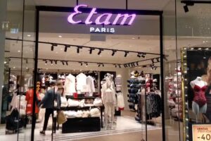 Etam