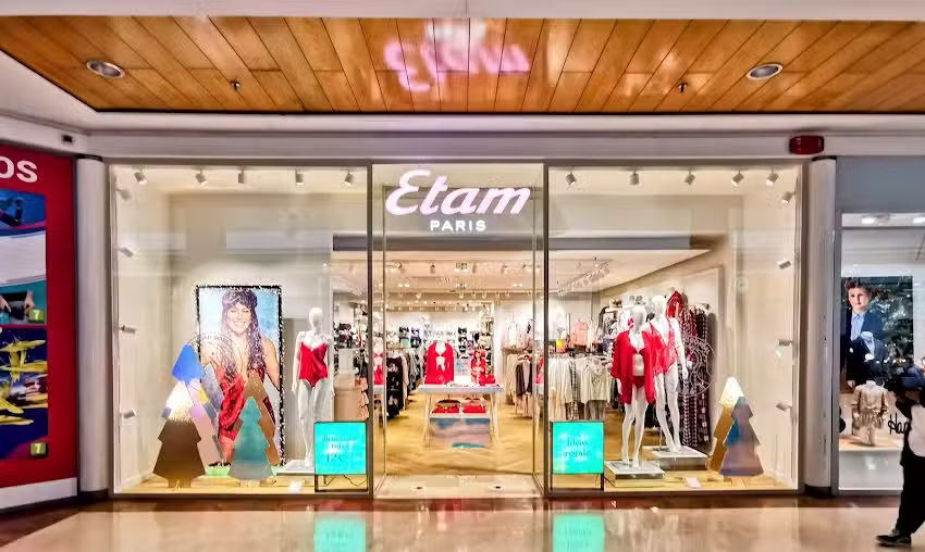 Etam
