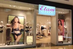 Etam Lingerie