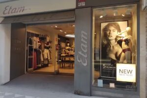 Etam Lingerie