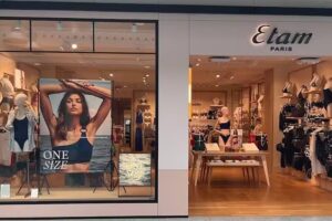 Etam Lingerie