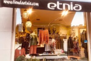 Etnia