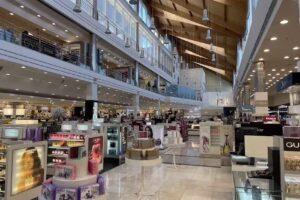 Etnia Cosmetics Bah&iacute;a M&aacute;laga