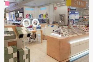 Etnia Cosmetics Murcia