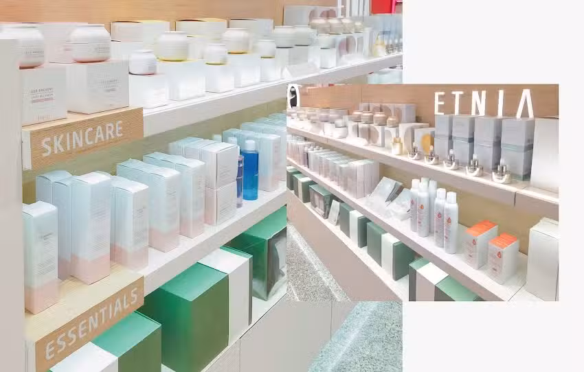 Etnia Cosmetics San Juan Aznalfarache