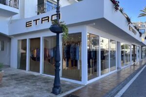 Etro Boutique PUERTO BANUS