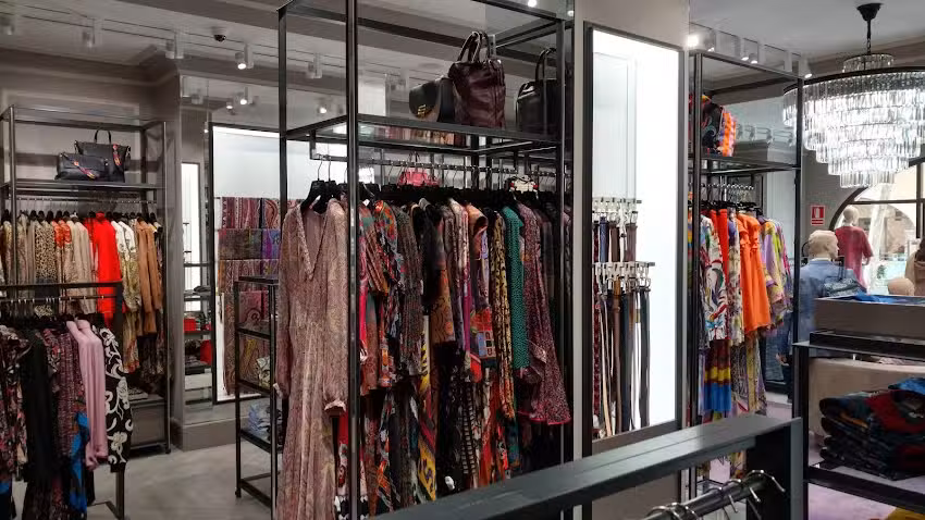 Etro Outlet BARCELONA