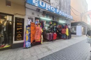 Euro Fashion Moda