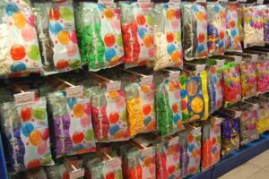 Eurocarnavales (Inca)