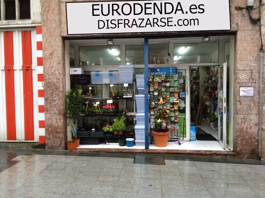 Eurodenda