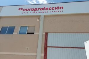 Europrotecci&oacute;n