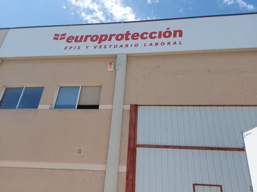 Europrotecci&oacute;n