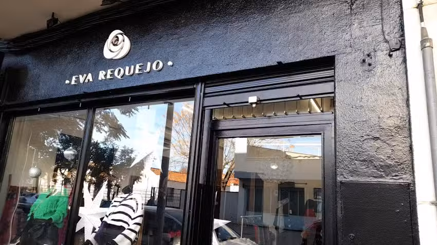 Eva Requejo Boutique