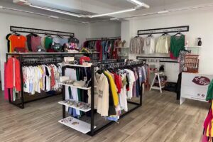 Eva Reyes Moda & Complementos