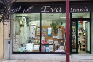 EVA Textil-Hogar y Lencer&iacute;a
