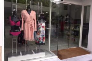 Evelyn Pantys y Moda Intima