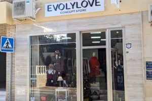 EVOLYLOVE Concept Store
