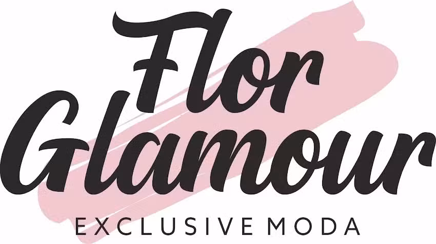 Exclusive moda flor glamour
