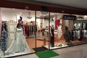 Exclusivos Moda (Fiesta-Boda, Moda Elegante y Novia)