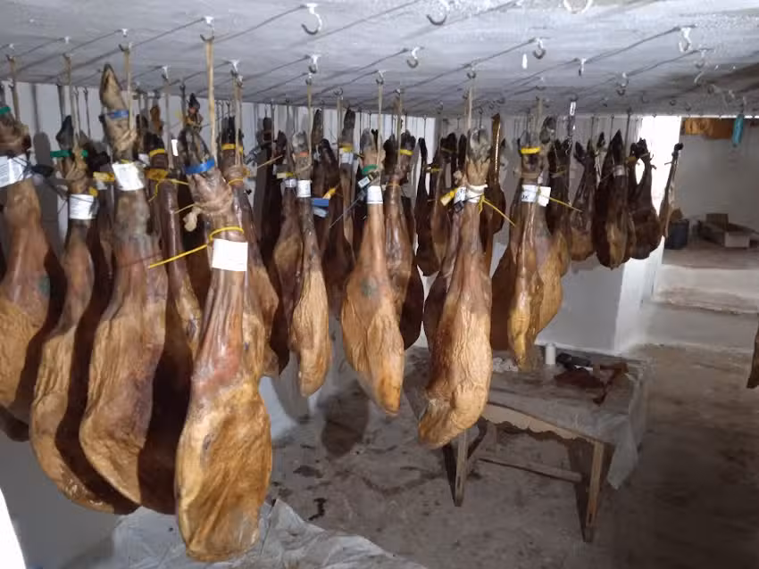 Expendedur&iacute;a de Tabaco Higuera de la sierra