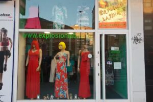 Explosi&oacute;n latina