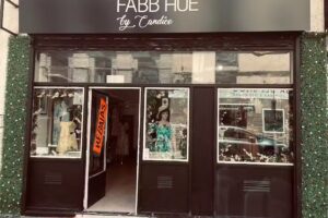 Fabb Hue by Candice