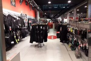 Fabregues MotorSports S.L. Especialistas en bicicletas y motocicletas