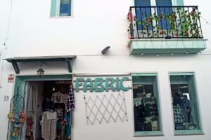 FABRIC