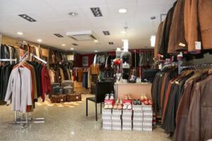 Fabrica de Peletería Carlos Piel