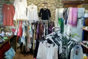 Fabricado en La Alpujarra