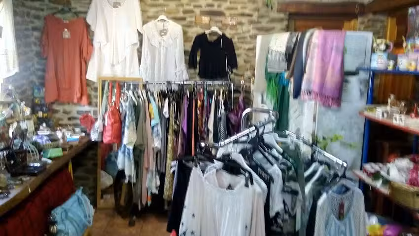 Fabricado en La Alpujarra