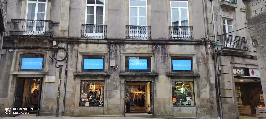 F&aacute;brika Fan