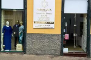 Fabulosa Tenerife – La laguna