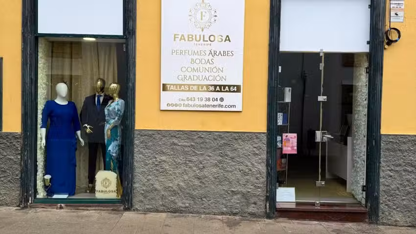 Fabulosa Tenerife &ndash; La laguna