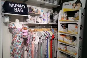 Factoria del beb&egrave;