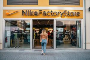 Factory Bonaire | Tu &uacute;nico outlet en Valencia