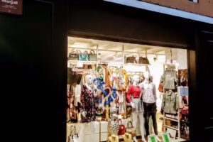 Factory Outlet Caca De La Vaca