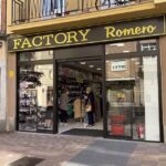Factory Romero
