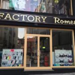 Factory Romero