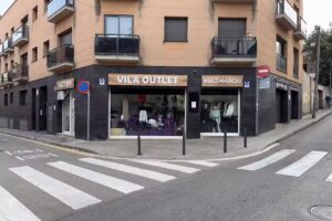 FACTORY VILA OUTLET MULTIMARCAS