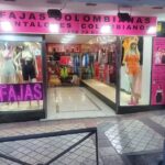 Fajas Colombianas Rossy
