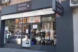 Fajas & Moda