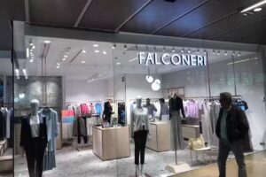 Falconeri